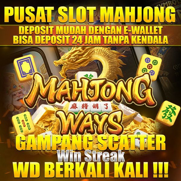 JURUTOTO: Situs Game Online Bebas Lag, Proses Ngebut!